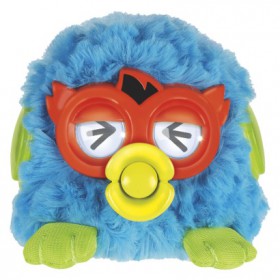 Furby Party Rockers Twittby A3187 A3192