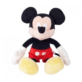 Tm Toys Disney Plusz Myszka Miki Mickey 43 cm 11463