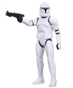 Hasbro Star Wars Figurka 30 cm Clone Trooper A0865 A0867