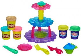 Hasbro Play-Doh Wieża Słodkości A5144
