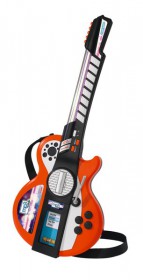 Simba My Music World Gitara z Efektami Świetlnymi MP3 106838628