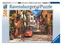 Ravensburger Puzzle W Sercu Południa 500 Elementów 142538