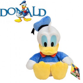 Tm Toys Disney Plusz Flopsi Kaczor Donald 25 cm 12565