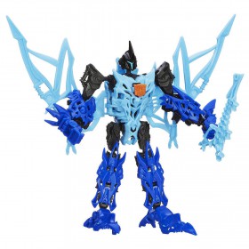 Hasbro Transformers Construct-A-Bots Scout Dinobots Strafe 27 el. A6148 A6159