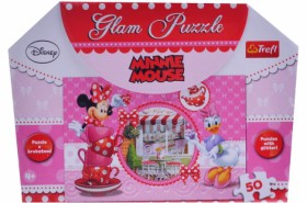 Puzzle 50 Glam Minnie