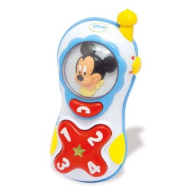Clementoni Baby Disney Miki Telefonik 14864