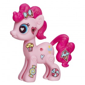 Hasbro My Little Pony Pop Kucyk Podstawowy Pinkie Pie A8208 A8268