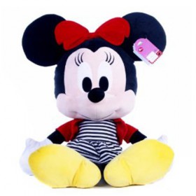 Tm Toys Disney Plusz Myszka Minnie Monochrome Minnie 61 cm 12428