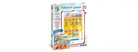 Clementoni Touch Pad 60080