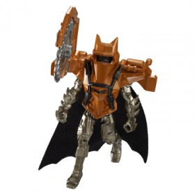 Mattel Batman Figurka z Uzbrojeniem Saw Strike W7191 W7202
