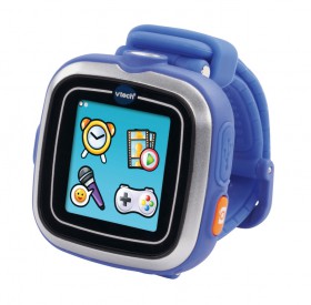 Trefl VTech Pre-School Kidizoom Smart Watch Niebieski 60344