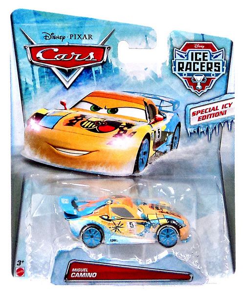 cars 2 the video game miguel camino download free