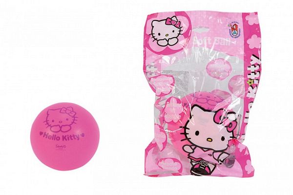 Sanrio Hello Kitty Piłeczka Hello Kitty 107350199