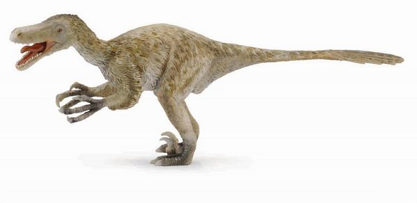 Collecta Dinozaur Velociraptor delu 88407