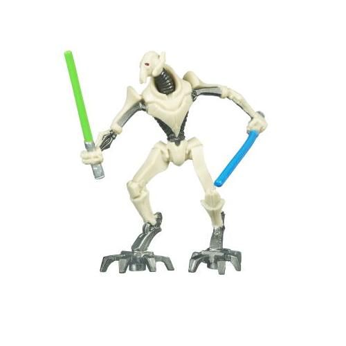 Hasbro Star Wars Minifigurka Kolekcjonerska General Grievous 25249 26963
