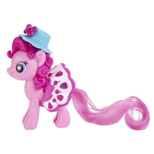 Hasbro My Little Pony Pop Modny Kucyk Pinkie Pie B0370 B0739