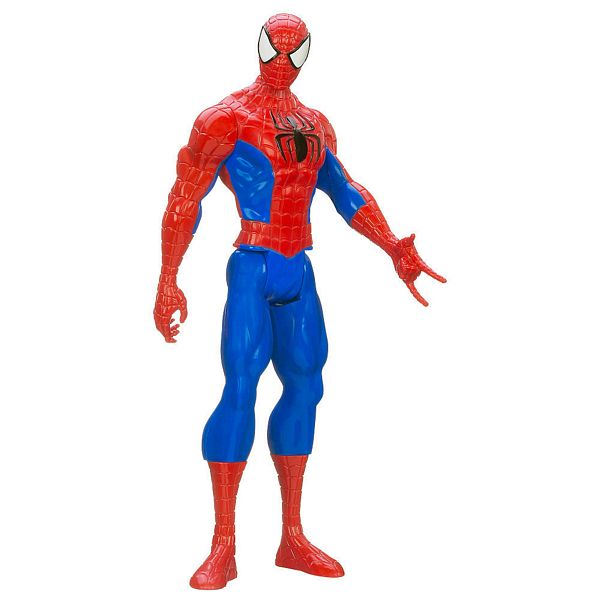 Hasbro Spiderman Tytan Figurka 30 cm B0830