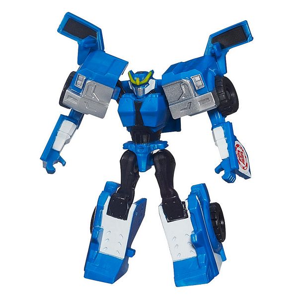 Hasbro Transformers RiD Legion Strongarm B0065