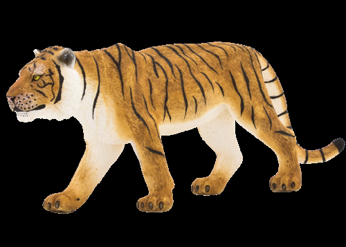 Trefl Animal Planet Figurka Tygrys Bengalski 7003