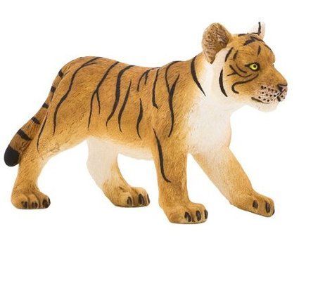 Trefl Animal Planet Figurka Tygrysiątko Stojące 7008