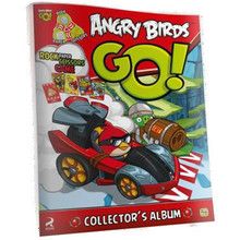 Epee Angry Birds GO! Album na Karty 30560