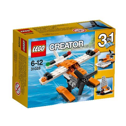 Klocki Lego Creator Hydroplan 31028