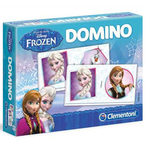 Domino Frozen