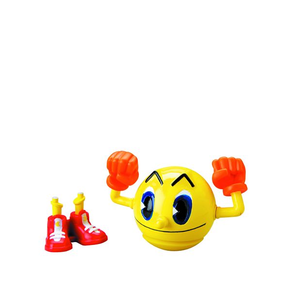 Bandai Pac-Man Figurka Spiner 8 cm Pac 38900 38901