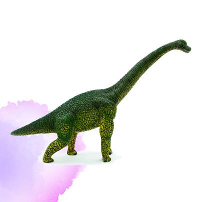 Trefl Animal Planet Figurka Brachiozaur 7212