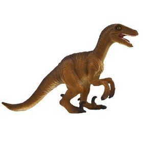 Trefl Animal Planet Figurka Wielociraptor Pochylony 7039