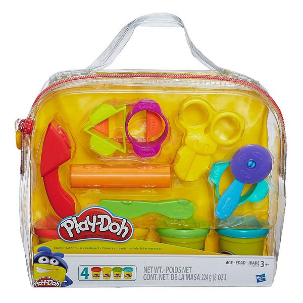 Hasbro Play-Doh Wiaderko Kreatywności B1169