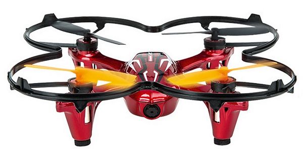 Carrera RC Quadrocopter RC Video ONE 2,4 GHZ 503003