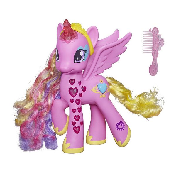 Hasbro My Little Pony Księżniczka Cadence B1370