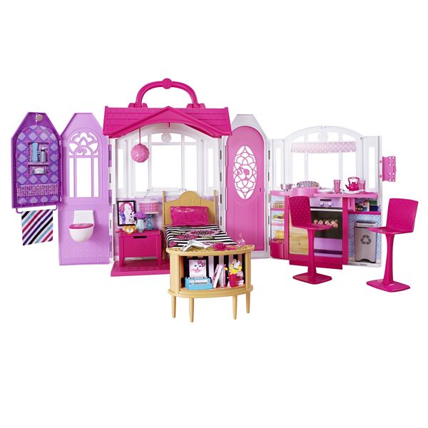 Mattel Barbie Fantastyczny Domek CHF54