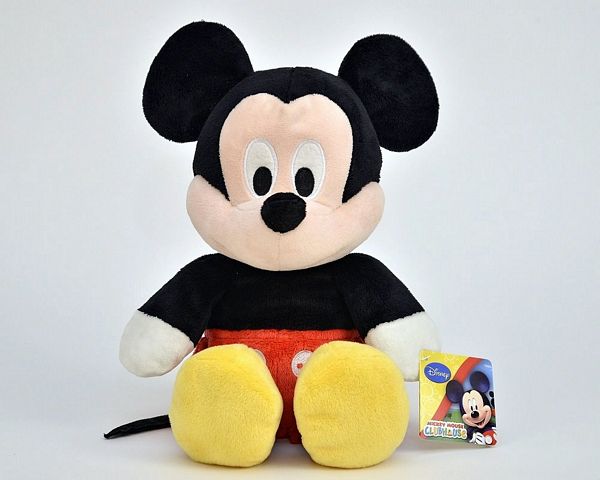 Tm Toys Disney Plusz Flopsie Myszka Miki Mickey 36 cm 12567