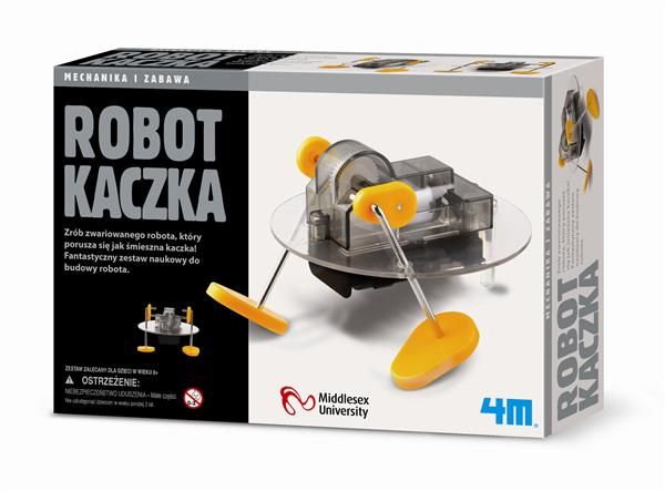 4M Robot Kaczka 3907