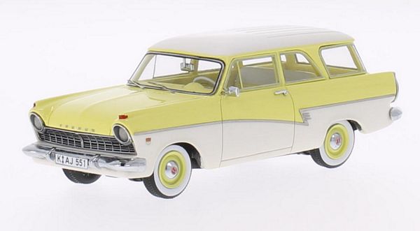 NEO MODELS Ford 17M (P2) Turnier 44551