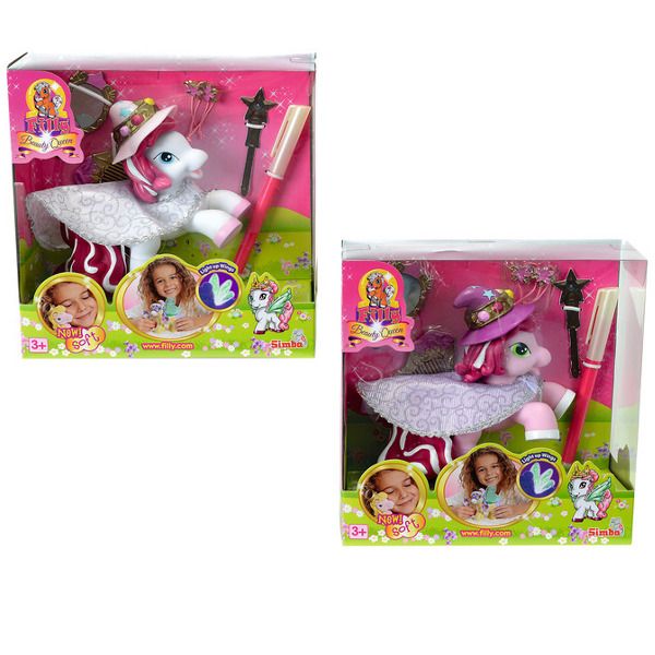 Filly Beauty Queen Witchy 105951535