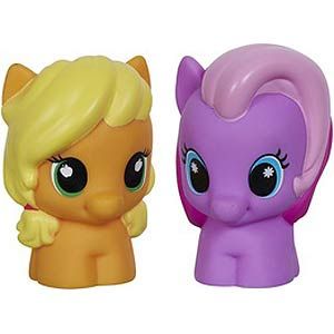 Hasbro Playskool My Little Pony Mój Pierwszy Przyjaciel Applejack & Daisy Dreams B1910 B2598