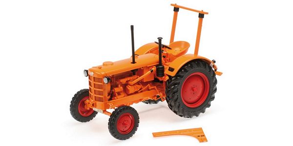 MINICHAMPS Hanomag R28 Farm Tractor 109153072
