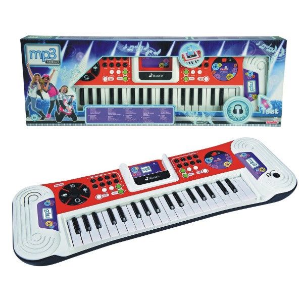 Simba My Music World Keyboard 106832606