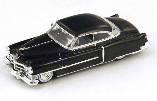 Spark Cadillac Type 61 Coupe 1950 S2920