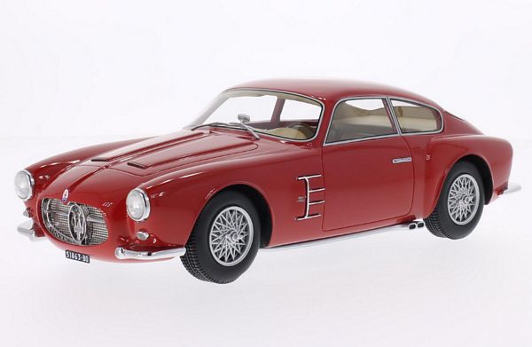 BoS-Models Maserati A6G 2000 Zagato 1956 BOS063