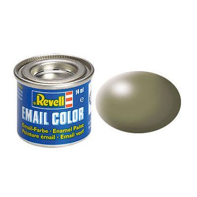 REVELL Email Color 362 Greyish Green 32362