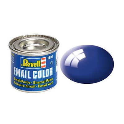 REVELL Email Color 51 Ultramarine-Blue 32151