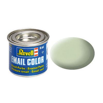 REVELL Email Color 59 Sky Mat 14ml 32159