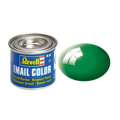 REVELL Email Color 61 Emerald Green 32161