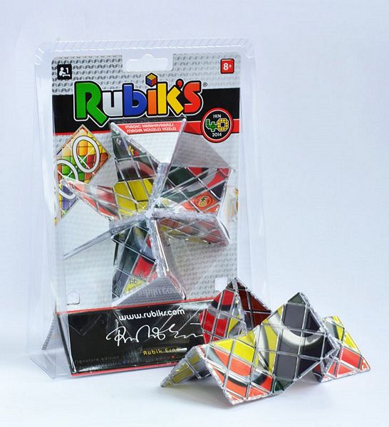 Tm Toys Rubik Kostka Magic 50035