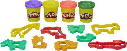 Hasbro Play-Doh Mini wiaderko piknikowe 23414