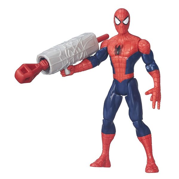 Hasbro Spiderman Figurka 15cm Spiderman B5758 B5874